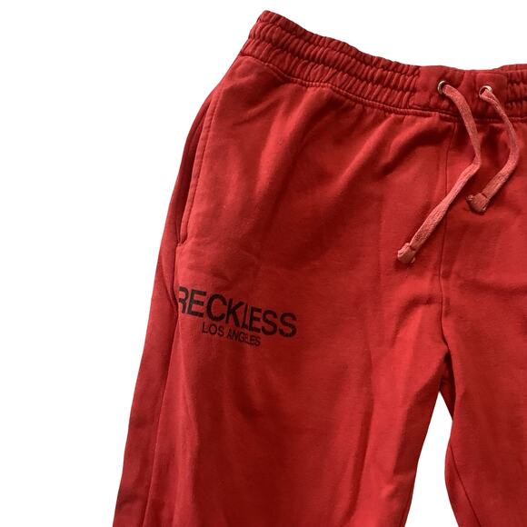 Young & Reckless Jogger Sweatpants - Picture 2 of 5